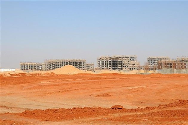 المجتمعات العمرانية: تخصيص31 قطعة أرض بـ15 مدينة جديدة بأنشطة متنوعة