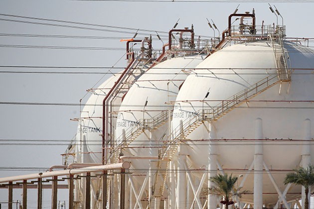 الغاز الطبيعي.. رحلة مصر من العجز والاستيراد إلى الاكتفاء الذاتي والتصدير