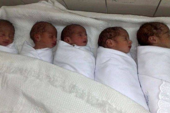 مليون نسمة زيادة في سكان مصر خلال 7 شهور ..مولود كل 20 ثانية