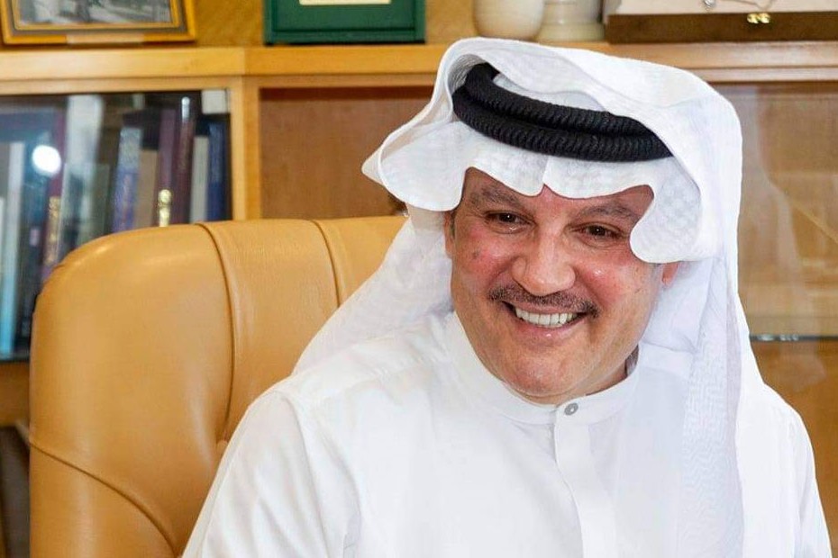 السفير السعودي بالقاهرة في ذكرى التأسيس: نحتفي بملحمة تروي قصة تحدٍ تاريخي