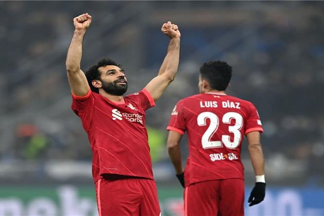 ألبرتو كيمبس: محمد صلاح قادر على قيادة منتخب مصر لمونديال قطر