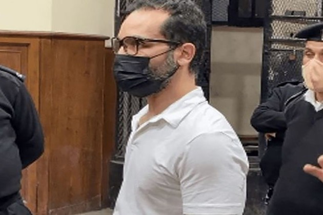 اليوم.. نظر محاكمة شادي خلف بتهمة هتك العرض والتحرش