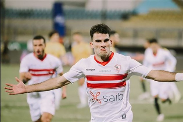 مدرب ساجرادا الأنجولي: غير سعيد بالتعادل مع الزمالك 