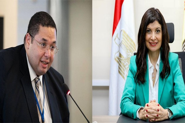 “FinTech Egypt ' Supports Visa Everywhere Initiative “VEI” Global Competition Held in Egypt for the First Time