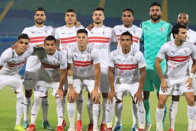 موعد مباراة الزمالك والوداد المغربي ببطولة إفريقيا.. القنوات الناقلة