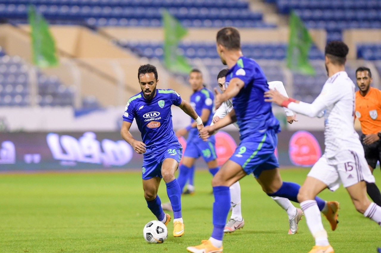 الدوري السعودي.. موعد مباراة الفتح والفيصلي والقنوات الناقلة
