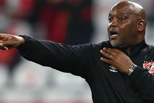 ميدو: موسيماني أفضل من كارتيرون مع الفرق الدفاعية