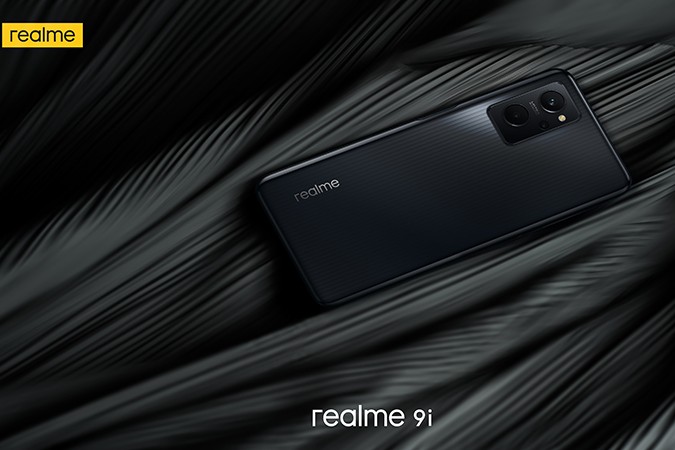 realme introduces realme 9i in Egypt and the most premium flagship ever, GT 2 Series, at MWC