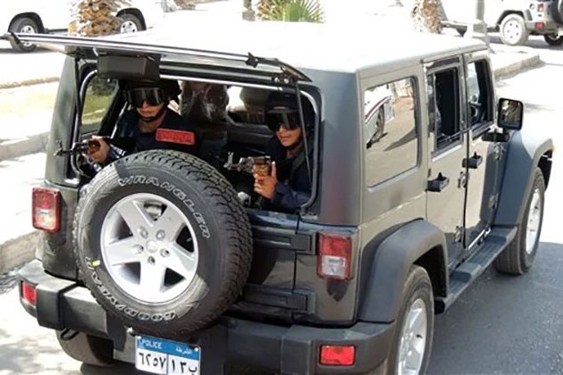 إحباط 3 محاولات تهريب عبر منافذ الجمهورية خلال 24 ساعة