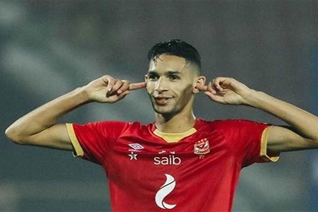 شوبير يكشف تطورات الحالة الصحية لبدر بانون نجم الأهلي