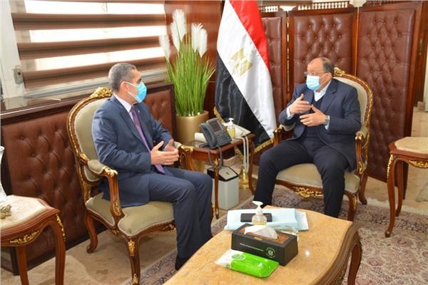 التنمية المحلية: تخطى مشروعات