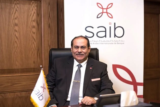 بنك saib يضخ 4 مليارات جنيه للشركات العاملة لقطاعات الصناعة والزراعة والمقاولات