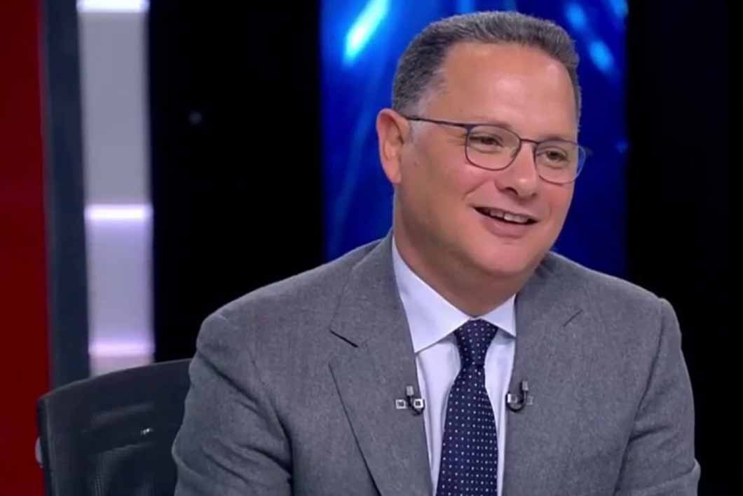 شريف عامر عن الحرب الروسية الأوكرانية: cv جيلي مش ناقص فيه حاجة لم يشهدها