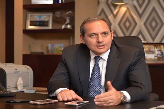 البنك الأهلي المصري ينضم إلى المبادرة المالية التابعة لبرنامج الأمم المتحدة للبيئة UNEP-FI