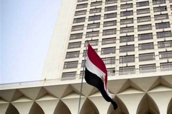 سفارة أوكرانيا بالقاهرة تشكر الخارجية على تقديم المساعدة للسياح الأوكرانيين بمصر