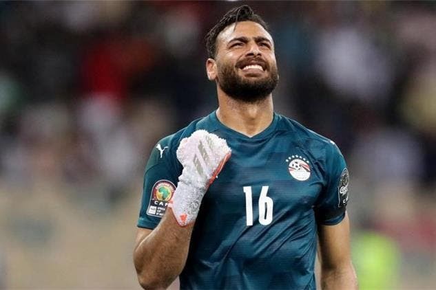 مع اقتراب انتهاء تعاقده مع الزمالك.. هل ينتقل محمد أبو جبل لنادي النصر السعودي؟