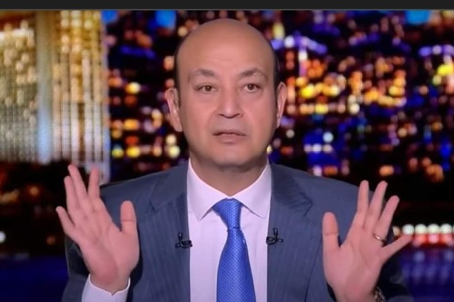 فيديو.. عمرو أديب بعد الهجوم الروسي: لو أي حد عايز يعمل أي حاجة يعملها اليومين دول