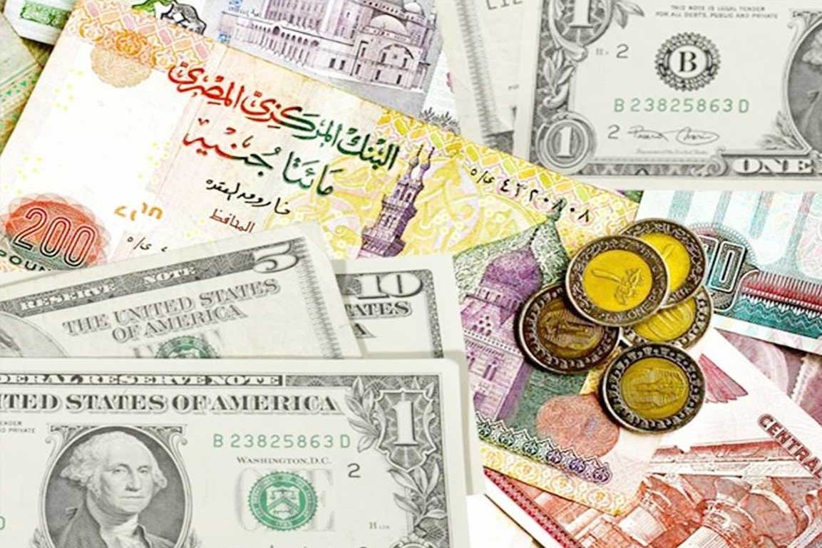 أسعار العملات اليوم السبت 26-2-2022