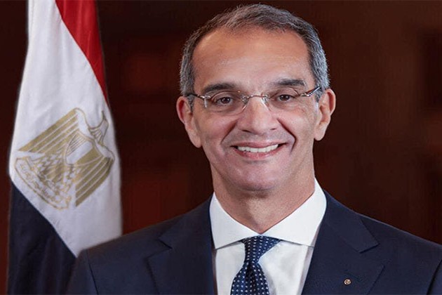 وزير الاتصالات يرأس وفد مصر المشارك فى المؤتمر العالمى للهواتف المحمولة ببرشلونة