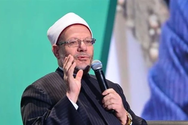 مفتي الجمهورية يهنئ السيسي والشعب المصري بمناسبة ذكرى الإسراء والمعراج