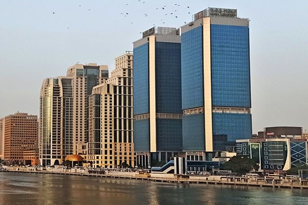 تعرف على المزايا والخدمات المتاحة ببرنامج تحويل المرتبات من البنك الأهلي المصري