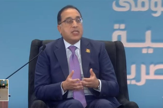 شاهد .. مدبولي : حان الوقت لاعتبار الزيادة السكانية قضية أمن قومى