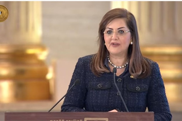 شاهد .. التخطيط : مصر بتزيد كل سنة دولة