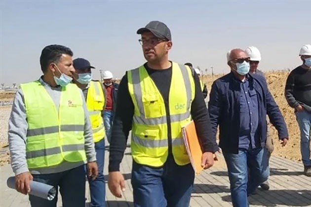 مسئولو