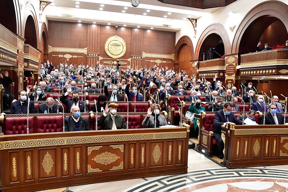 مجلس الشيوخ يوافق على إعفاء شركة التأمين من دفع أي مبالغ في حالة الانتحار