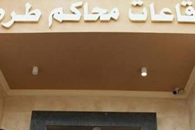 الإعدام لـ2 والمشدد 10 سنوات لـ 5 آخرين في قضية تنظيم أجناد حلوان