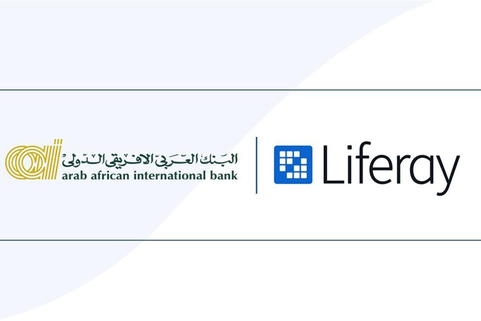 Arab African International Bank partners up with Liferay to accelerate its digital transformation