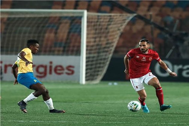 الأهلي يعود لمنافسات الدوري أمام فاركو في مهمة مصالحة جماهيره