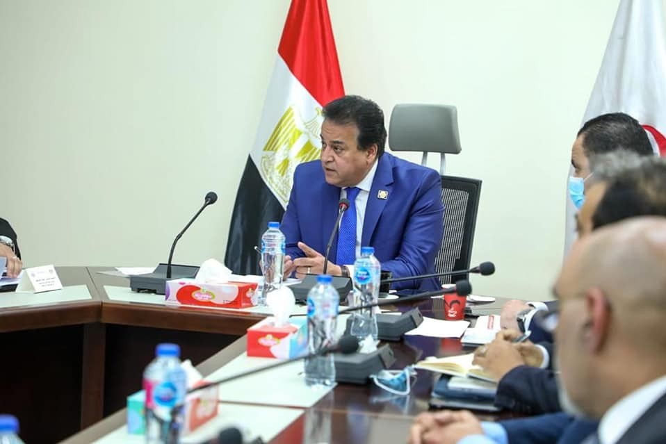 الصحة: انخفاض نسب إشغال الرعايات المركزة والمتوسطة بالمستشفيات