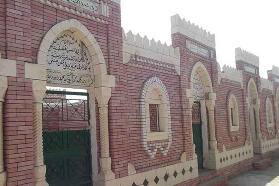 12 مارس.. إجراء القرعة العلنية لتخصيص 745 قطعة أرض مقابر بسوهاج الجديدة