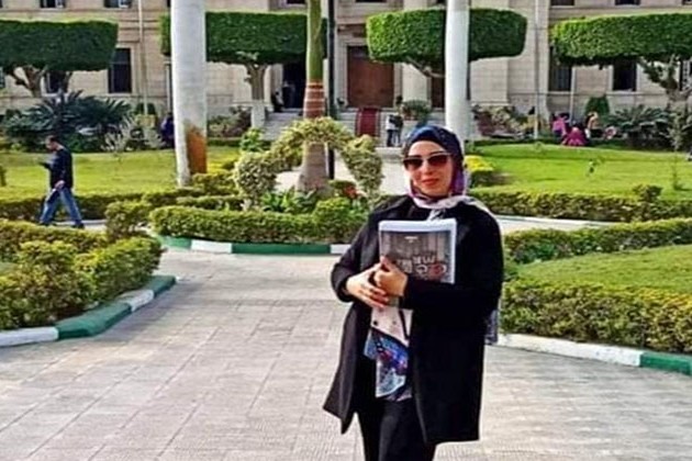 بسمة سامي لـ