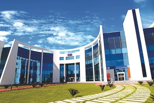 إدراج «CIB» بتصنيف متقدم فى القائمة العالمية للإفصاح عن انبعاثات الكربون