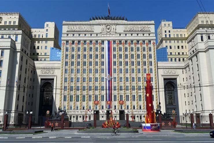 روسيا توجه نداء لسكان كييف لتجنب ضربات فائقة الدقة