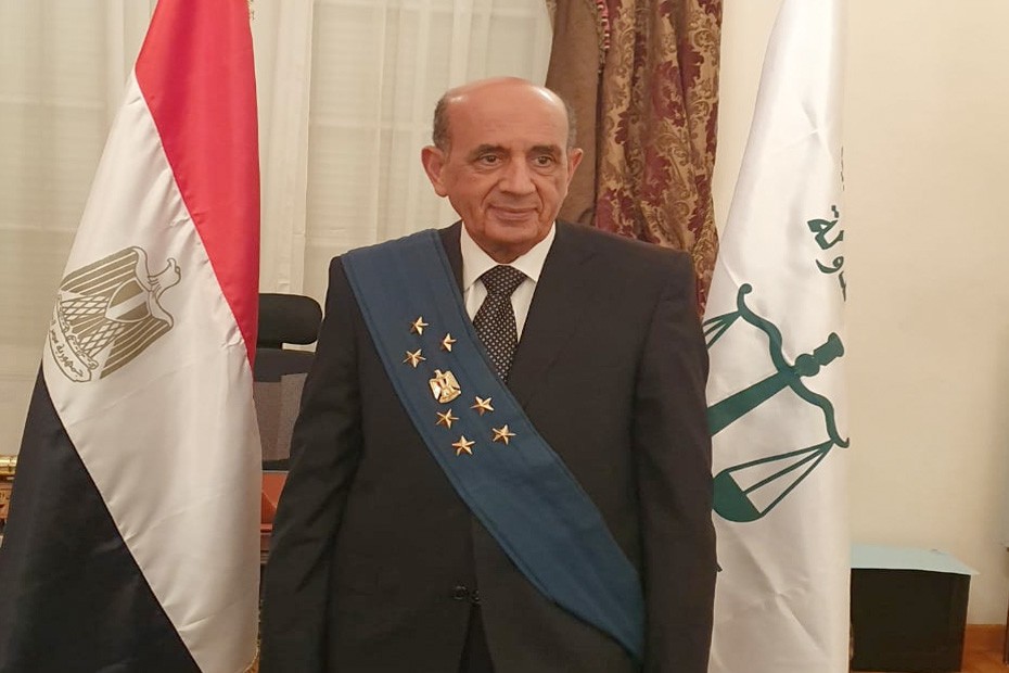 اليوم.. جامعتا الزقازيق وسوهاج تستقبلان ملفات التقدم لوظيفة مندوب مساعد بمجلس الدولة