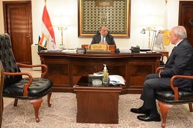وزير التنمية المحلية: نسعى لتحقيق عائد تنموي وفرص عمل مستدامة لأبناء الصعيد