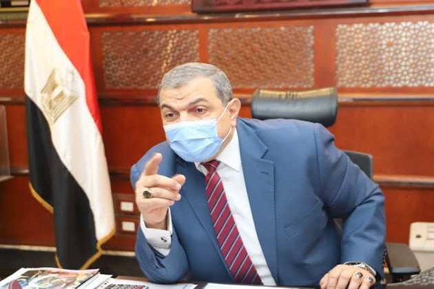 تعيين 5554 شابًا منهم 33