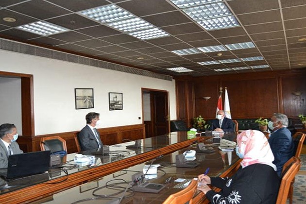 الري: 31.40 مليون دولار لتنفيذ مشروع التكيف مع التغيرات المناخية بالساحل الشمالي