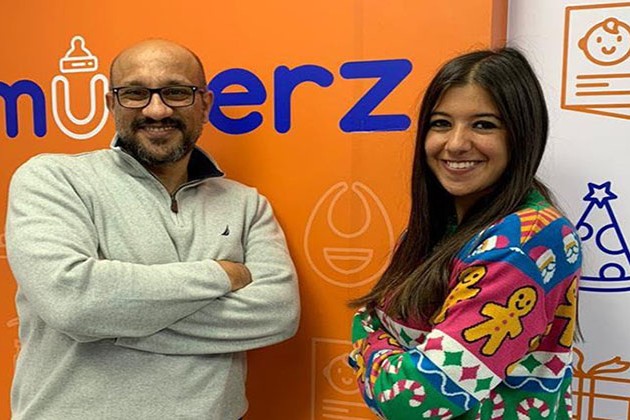Mumerz.com تنجح في جمع 1.2 مليون دولار في جولة ما قبل التأسيس بقيادة صندوق Disruptech Ventures
