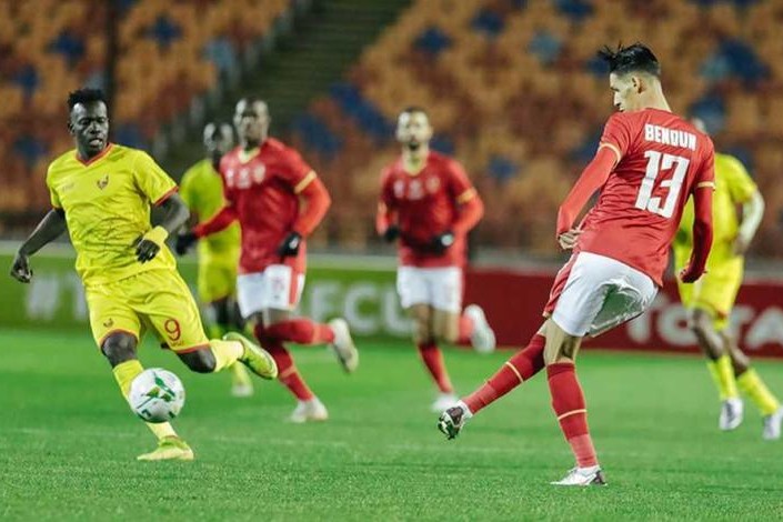 كل ما تريد معرفته عن مباراة الأهلي والمريخ السوداني