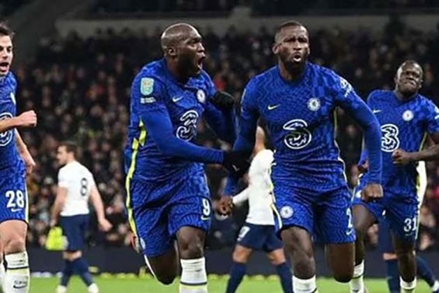 تشيلسي يلتقي نظيره بيرنلي في الدوري الإنجليزي.. اليوم