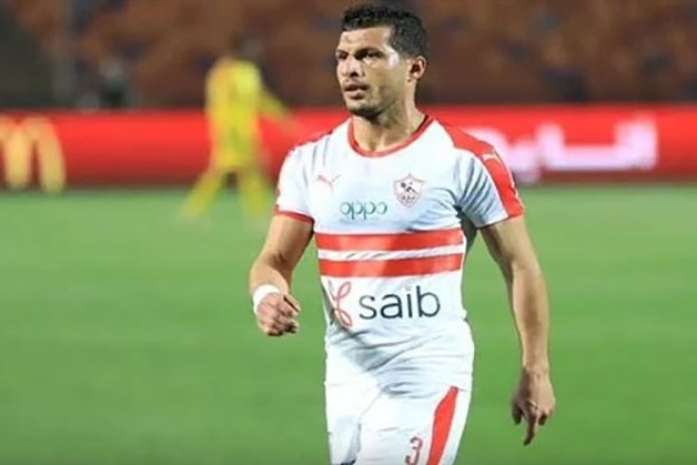 ميدو يكشف شرط طارق حامد لتجديد عقده مع الزمالك