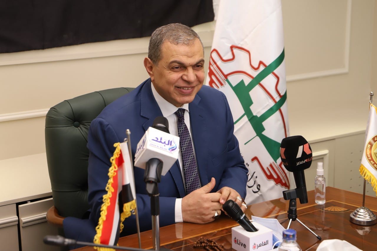 القوى العاملة: تعيين 33 شاباً في كفر الشيخ