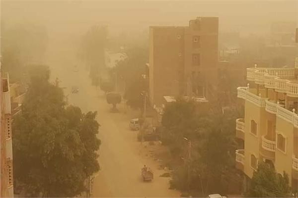 الأرصاد: غدا انخفاض في درجات الحرارة بحوالي 5 درجات