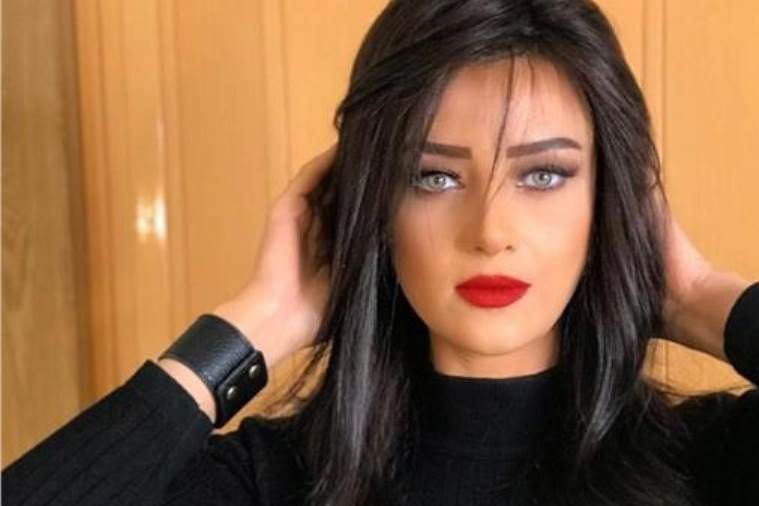 بعد حصولها على جائزة الإعلامية الأكثر تأثيرًا.. رضوى الشربيني تتصدر تريند