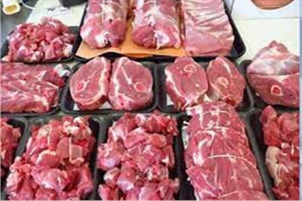 شاهد .. التموين: سعر اللحمة بـ 95 جنيها ولا زيادة في الأسعار