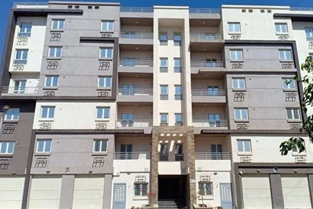 خلال أيام.. زيادة عدد الوحدات السكنية المطروحة للحجز لشريحة متوسطي الدخل